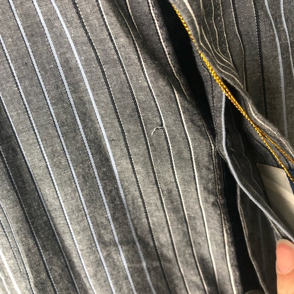 English Laundry Dress Shirt NWT - Picture 8 of 9